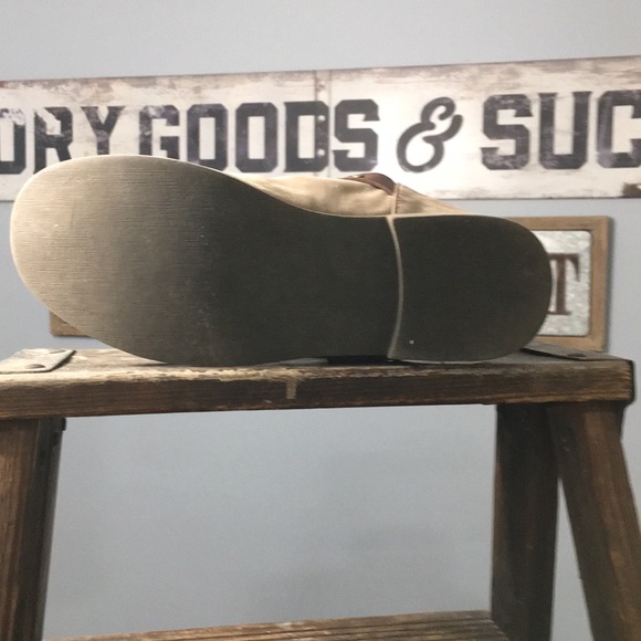 Blowfish Booties - Picture 4 of 9